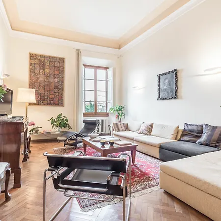Luxury Petra San Frediano By Mmega *