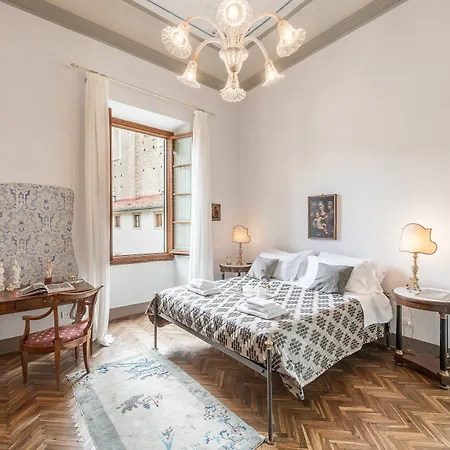 Luxury Petra San Frediano By Mmega Appartamento