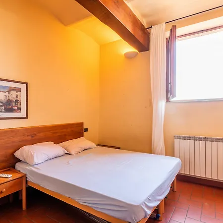San Lorenzo Terrace Apartamento Florencia