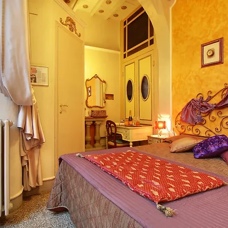 Bed & Breakfast Relais & Maison Grand Tour 3*