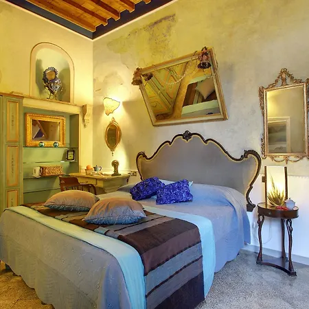 Relais & Maison Grand Tour 3* Firenze