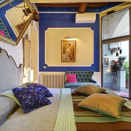 Relais & Maison Grand Tour Bed & Breakfast 3*