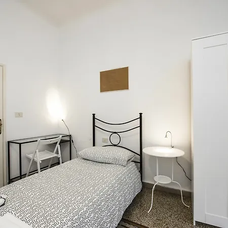 Apartamento Giglio