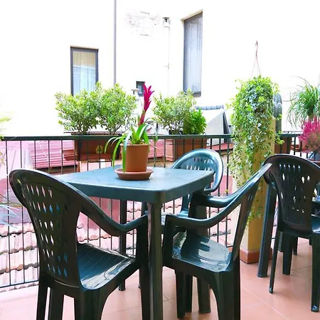 Residenza Martin 3*