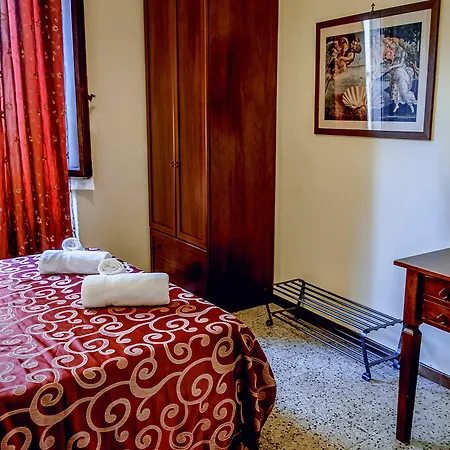 Residenza Martin Affittacamere