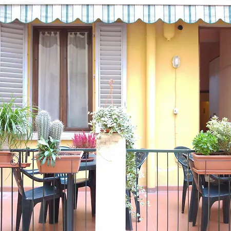 Affittacamere Residenza Martin 3*