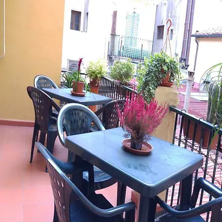 Affittacamere Residenza Martin Firenze