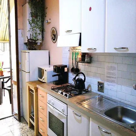Residenza Martin Firenze