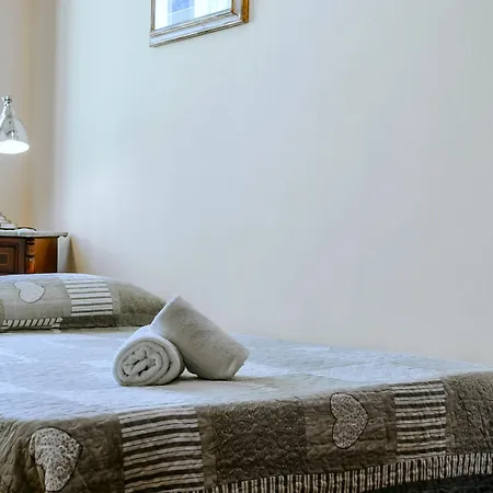 Affittacamere Residenza Martin 3*