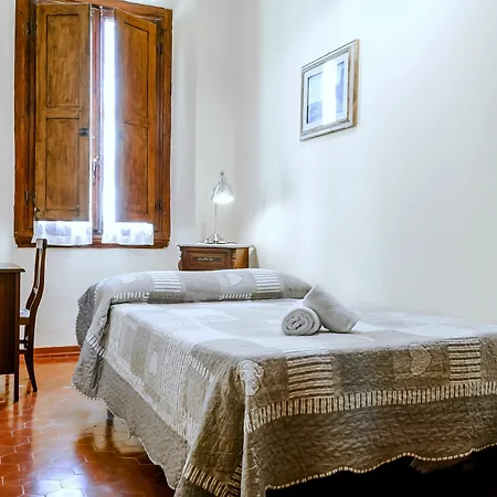 Affittacamere Residenza Martin Firenze