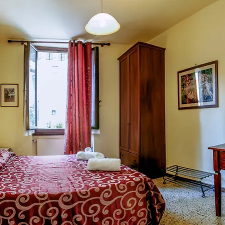 Residenza Martin 3* Firenze