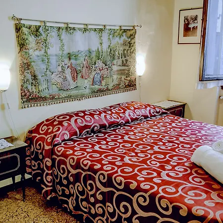 Affittacamere Residenza Martin Firenze