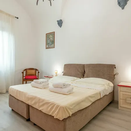 Santo Spirito 2 Bedrooms Florence