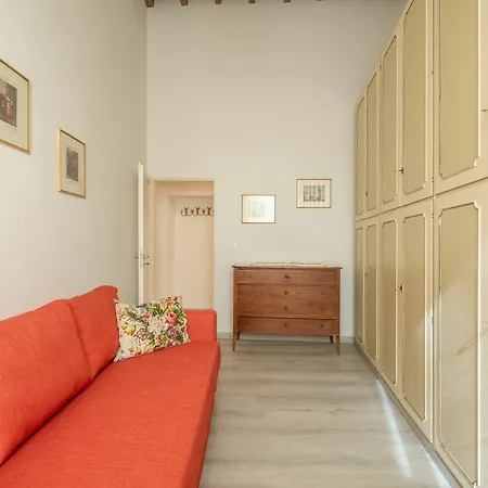 Apartment Santo Spirito 2 Bedrooms