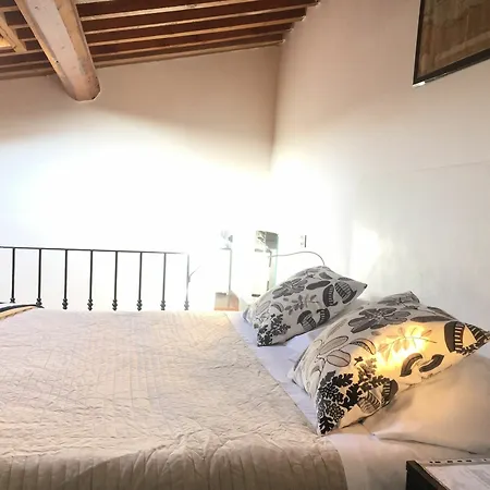 Penzion Boutique Santa Maria Novella Florencie