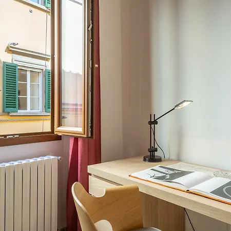 Apartment Santo Spirito 2 Bedrooms Florence