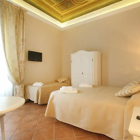 Ferrucci Hotel