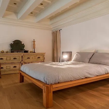 Apartment Santa Croce Vintage