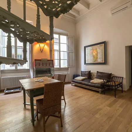 Apartment Santa Croce Vintage