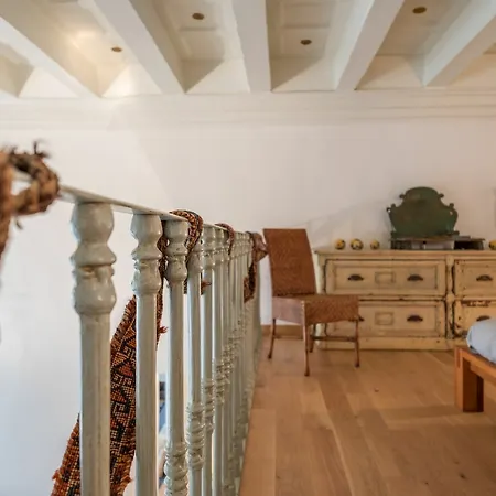 Santa Croce Vintage Apartment *