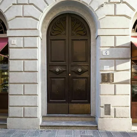 Apartment Santa Croce Vintage Florence