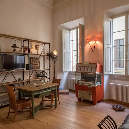Apartment Santa Croce Vintage *