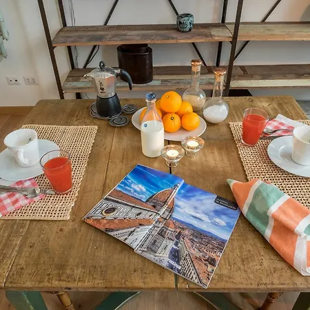 Santa Croce Vintage Apartment