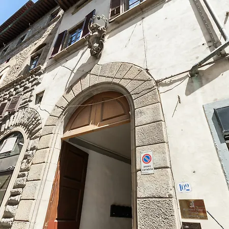 Residenza D'epoca Historia Luxury Boutique