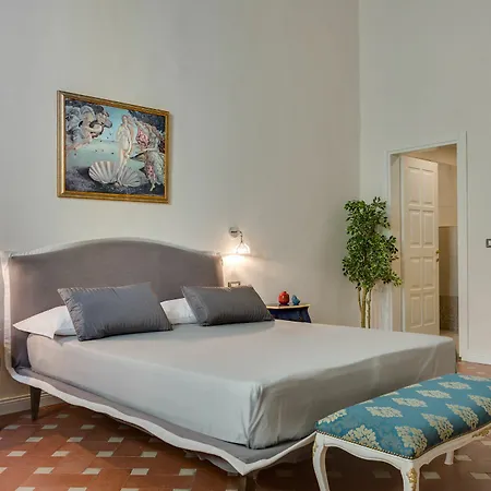 Residenza D'epoca Historia Luxury Boutique