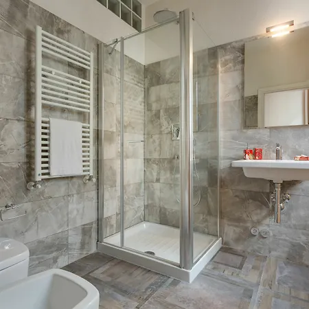 Affittacamere Residenza D'epoca Historia Luxury Boutique Firenze