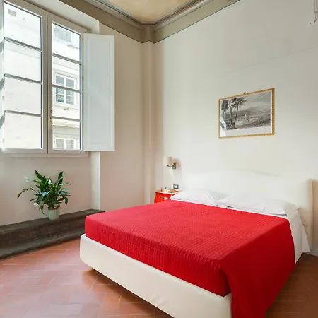 Affittacamere Residenza D'epoca Historia Luxury Boutique Firenze