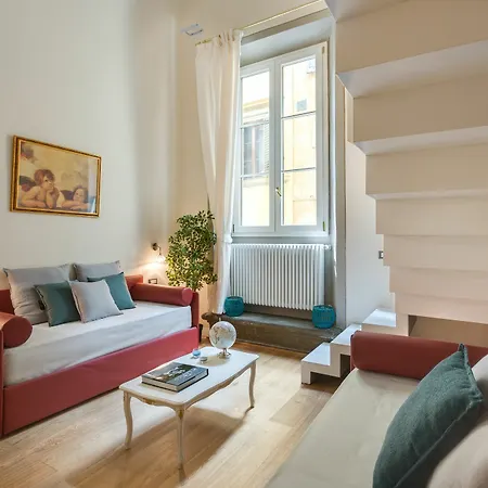 Residenza D'epoca Historia Luxury Boutique Affittacamere 3*
