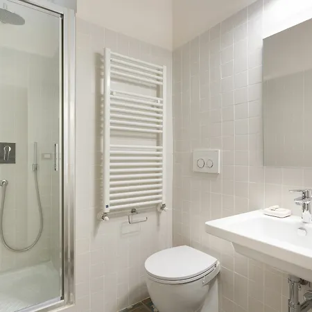 Affittacamere Residenza D'epoca Historia Luxury Boutique 3*