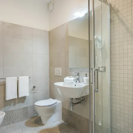 Residenza D'epoca Historia Luxury Boutique Affittacamere 3*