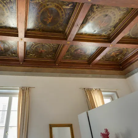 Residenza D'epoca Historia Luxury Boutique Affittacamere Firenze
