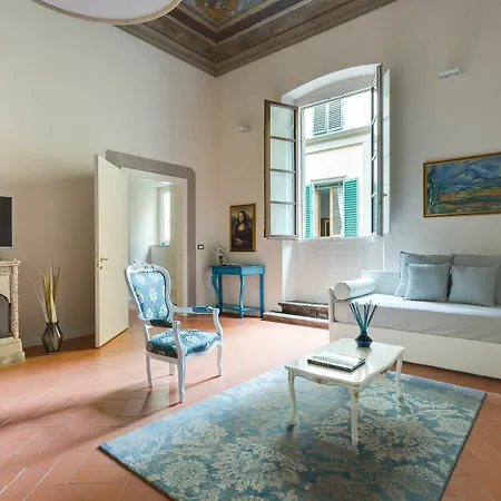 Affittacamere Residenza D'epoca Historia Luxury Boutique