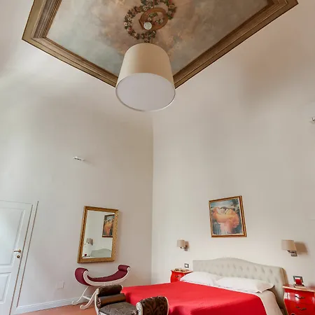 Residenza D'epoca Historia Luxury Boutique Affittacamere 3*