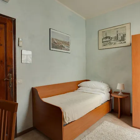 Casa Billi Florence