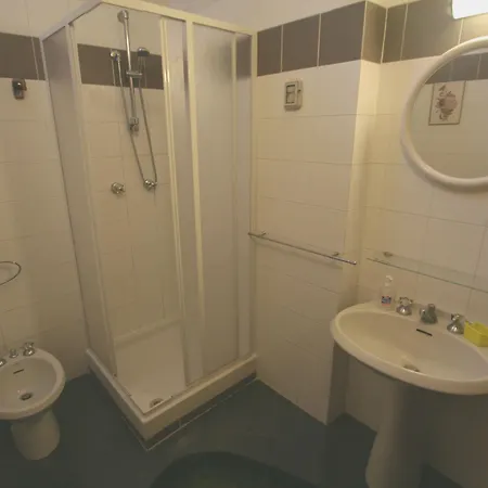 Casa Billi Hotel Florence