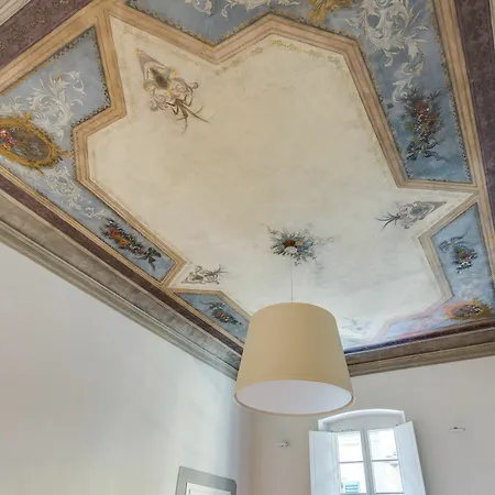 Residenza D'epoca Historia Luxury Boutique Firenze