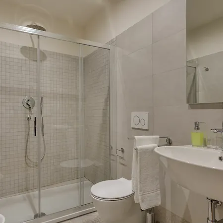 Residenza D'epoca Historia Luxury Boutique Firenze