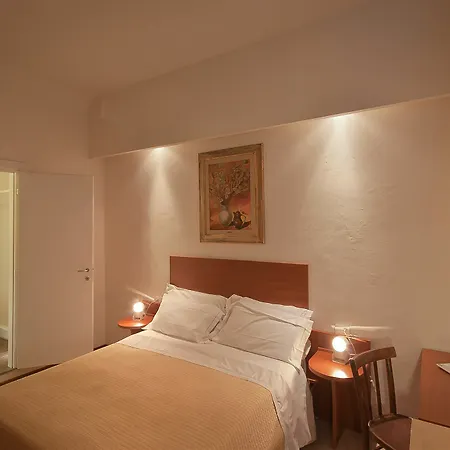 Casa Billi Hotel *