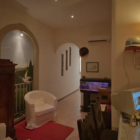 Casa Billi * Florence