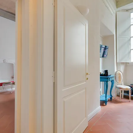 Affittacamere Residenza D'epoca Historia Luxury Boutique