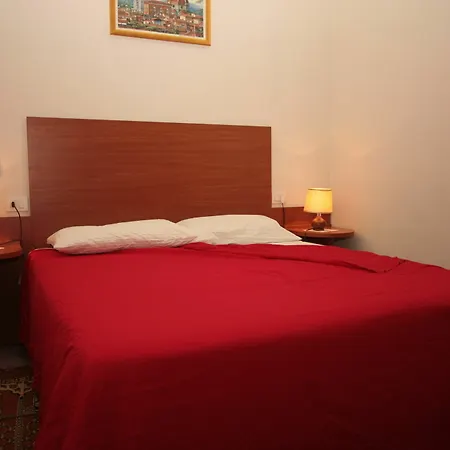 Hotel Casa Billi