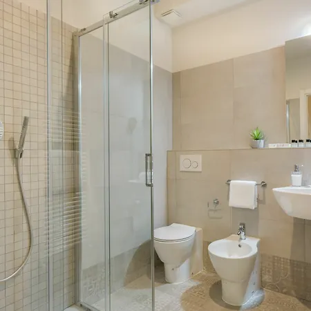 Residenza D'epoca Historia Luxury Boutique Firenze