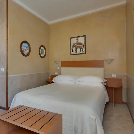 Casa Billi Hotel