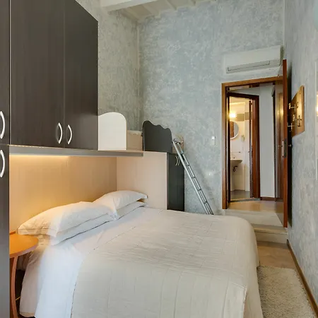 Hotel Casa Billi
