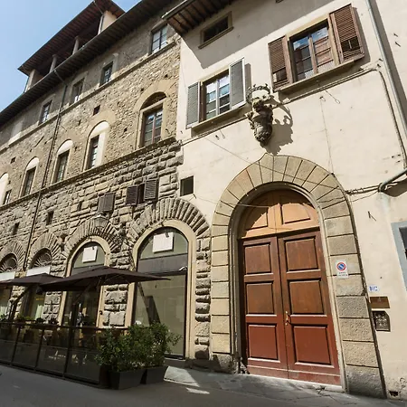 Residenza D'epoca Historia Luxury Boutique Affittacamere 3*