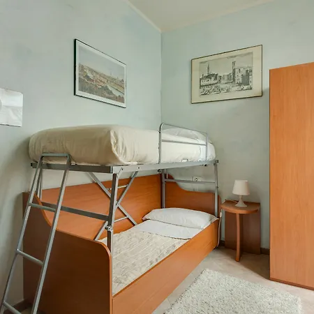 Hotel Casa Billi *